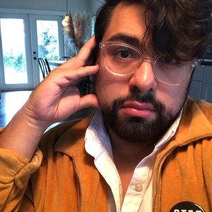 Meet your Posher, Ernest